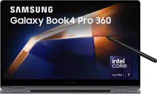 Galaxy Book4 Pro 360